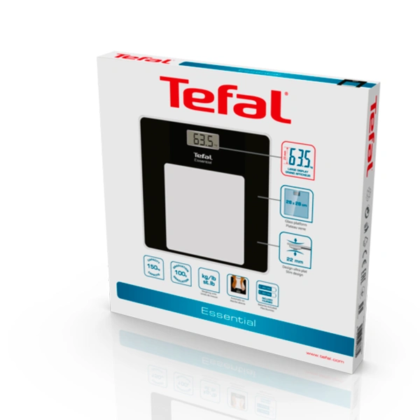 Весы Tefal PP1300V0 PP1300V0 - фото 6