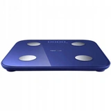 Весы напольные Realme Smart Scale RMH2011 Blue - фото 3