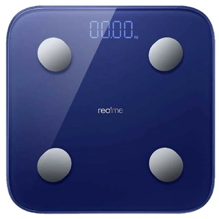 Весы напольные Realme Smart Scale RMH2011 Blue