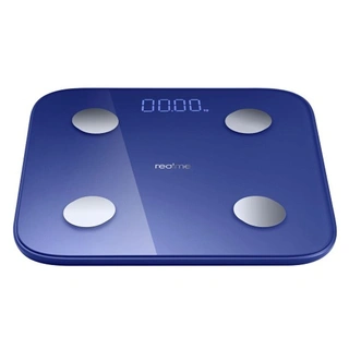 Весы напольные Realme Smart Scale RMH2011 Blue