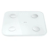 Весы напольные Realme Smart Scale RMH2011 White - фото 2