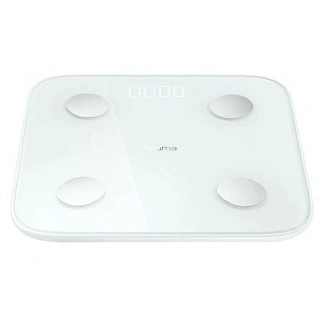 Весы напольные Realme Smart Scale RMH2011 White