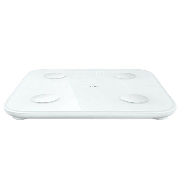 Весы напольные Realme Smart Scale RMH2011 White