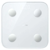 Весы напольные Realme Smart Scale RMH2011 White