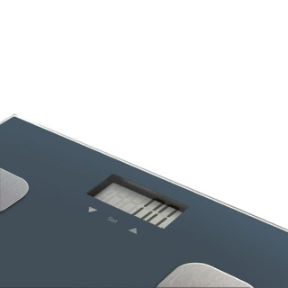 Весы напольные Tefal Body Up BM2520V0