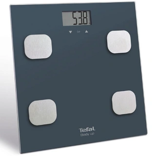 Весы напольные Tefal Body Up BM2520V0