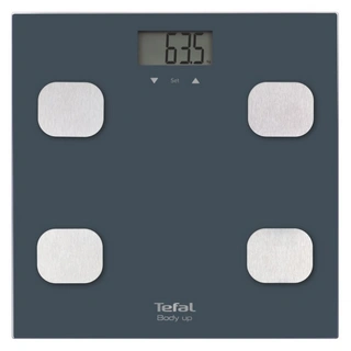 Весы напольные Tefal Body Up BM2520V0