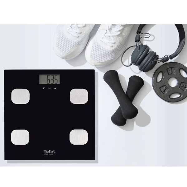 Весы напольные Tefal BM2521V0 - фото 5