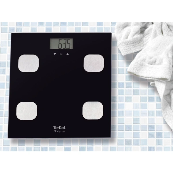Весы напольные Tefal BM2521V0 - фото 4