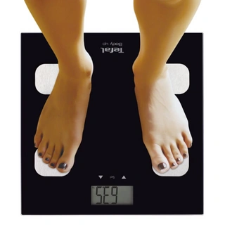 Весы напольные Tefal BM2521V0