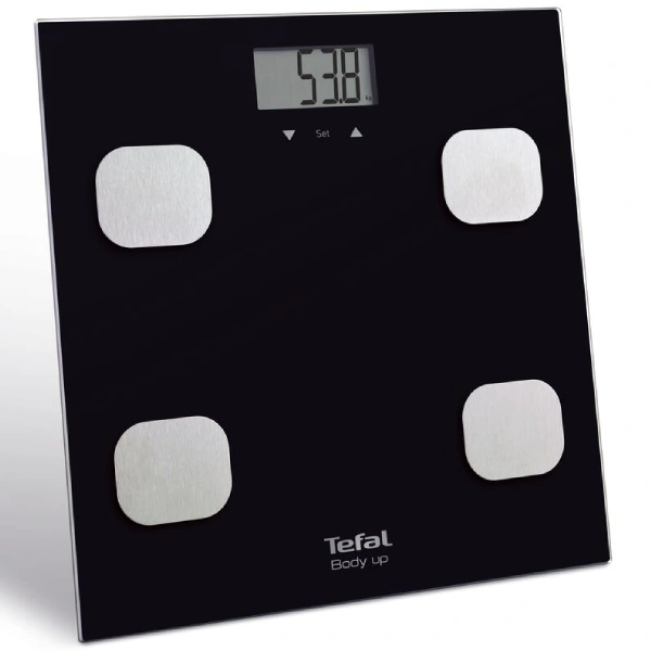 Весы напольные Tefal BM2521V0 - фото 2