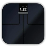 Смарт-весы Garmin Index S2 Black - фото 2