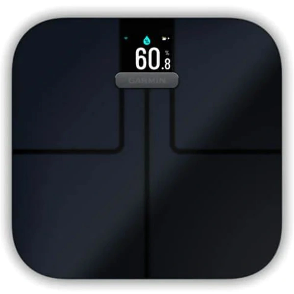 Смарт-весы Garmin Index S2 Black - фото 5