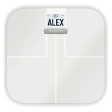 Смарт-весы Garmin Index S2 White - фото 2