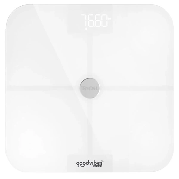 Умные весы Tefal Goodvibes Sport BM9640S1