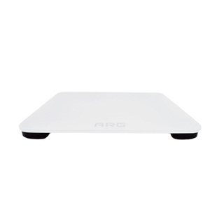 Весы напольные ARG Platinum RTC3023 White - фото 3