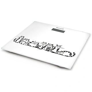 Maxwell едене таразылары MW-2675