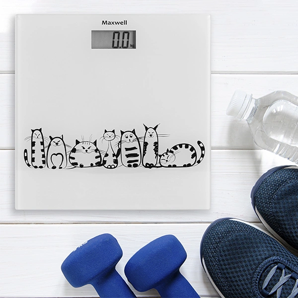 Maxwell едене таразылары MW-2675 - фото 3