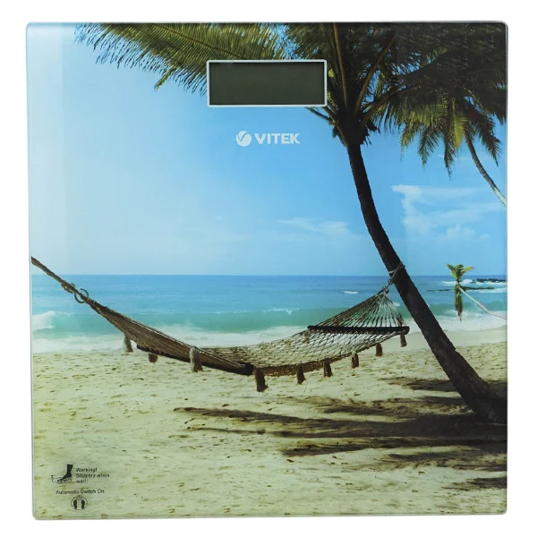 Весы напольные Vitek VT-1962