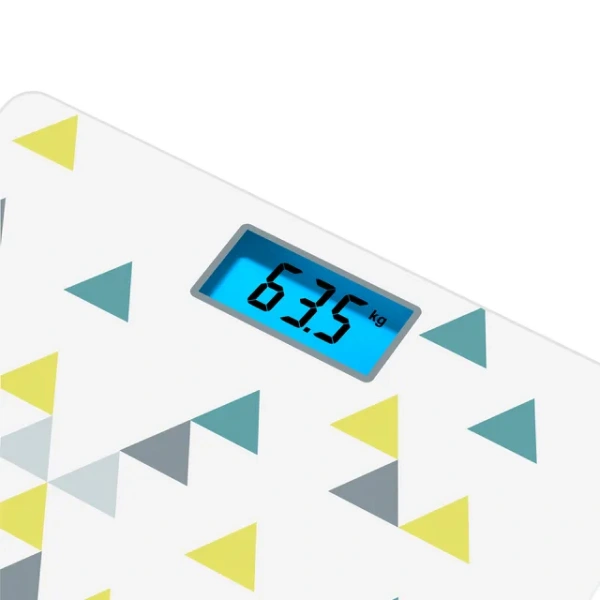 Напольные весы Tefal Classic PP1536V0 - фото 3