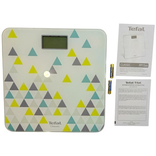 Напольные весы Tefal Classic PP1536V0 - фото 5