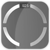 Весы напольные Centek CT-2425 Gray