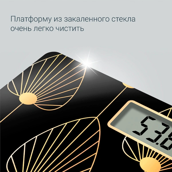 Весы Rowenta Premiss BS1438V0 - фото 7