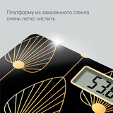 Весы Rowenta Premiss BS1438V0 - фото 7