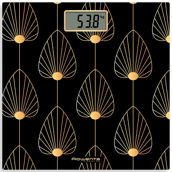 Весы Rowenta Premiss BS1438V0