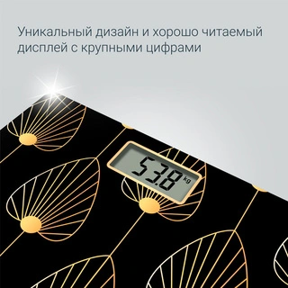 Весы Rowenta Premiss BS1438V0