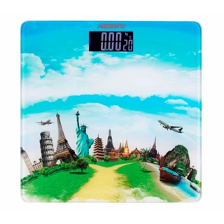 Весы напольные Ardesto SCB-965TRAVEL