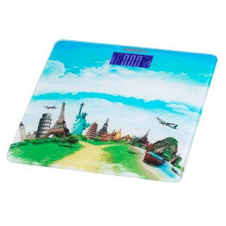 Весы напольные Ardesto SCB-965TRAVEL