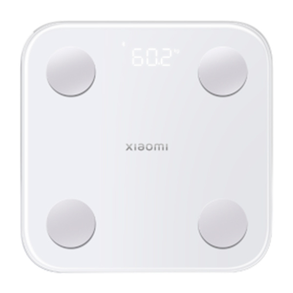 Умные весы Xiaomi Body Composition Scale S400