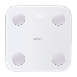 Умные весы Xiaomi Body Composition Scale S400 Белый Body Composition Scale S400 - фото 2