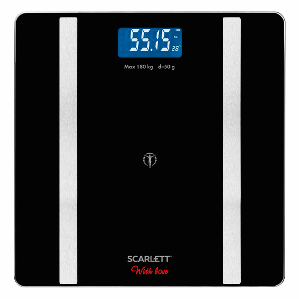 Весы Scarlett SC-BS33ED112