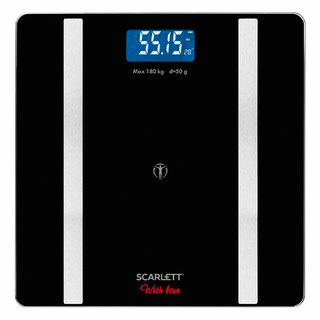 Весы Scarlett SC-BS33ED112