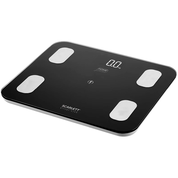 Весы Scarlett SC-BS33ED101 - фото 2