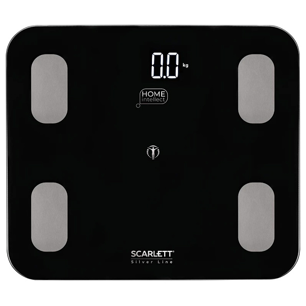 Весы Scarlett SC-BS33ED101