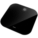 Весы напольные Centek CT-2440 Led Black - фото 2