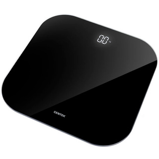 Весы напольные Centek CT-2440 Led Black