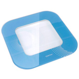 Весы напольные Centek CT-2440 Led Blue - фото 2