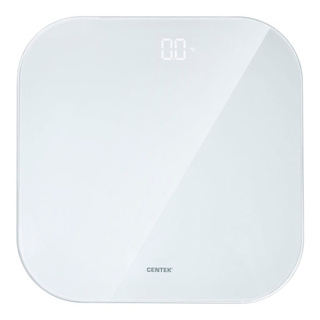 Весы напольные Centek CT-2440 Led White