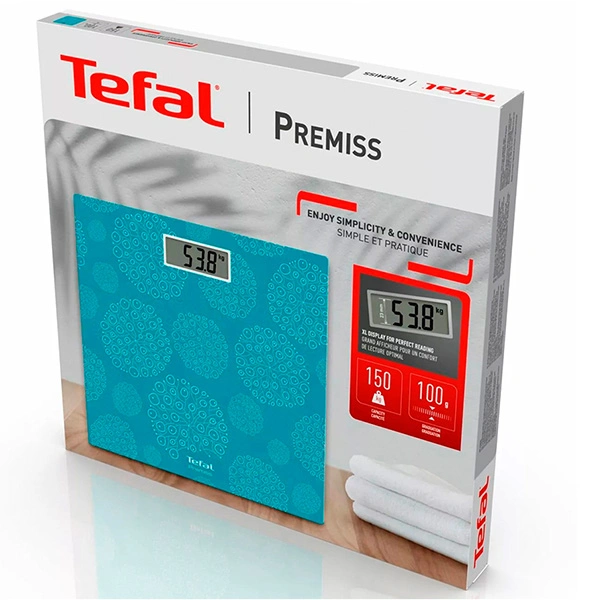 Весы Tefal PP1436V0 - фото 3