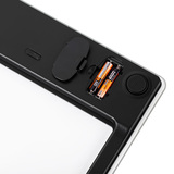 Весы напольные Ardesto SCB-965PEONIES - фото 3