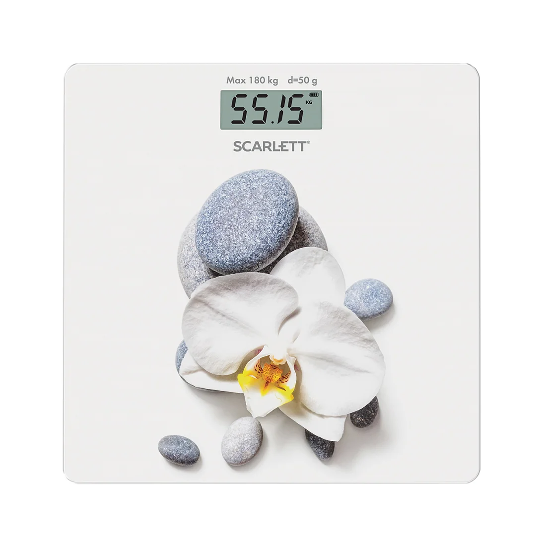 Весы Scarlett SC-BS33E020 SC-BS33E020