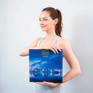 Scarlett Еден таразысы SC-BS33E022