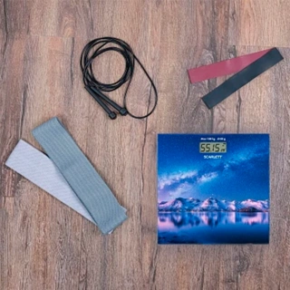 Scarlett Еден таразысы SC-BS33E022