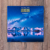 Scarlett Еден таразысы SC-BS33E022 - фото 4