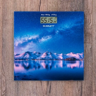 Scarlett Еден таразысы SC-BS33E022