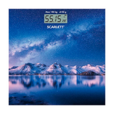 Scarlett Еден таразысы SC-BS33E022